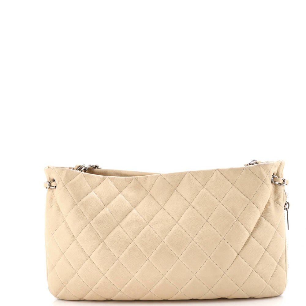 Chanel Timeless Cc Expandable Tote #205319C25B - Picture 3 of 7